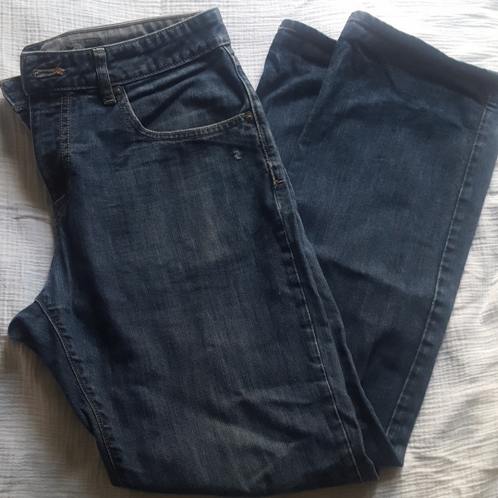 Volcom jeans